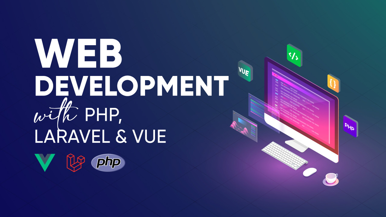 Laravel School Management Website Develoment